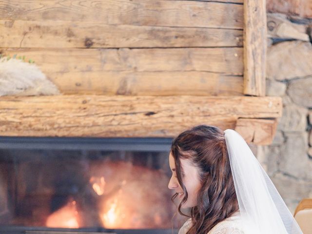 Le mariage de Sylvain et Justine à Châteauroux, Hautes-Alpes 59