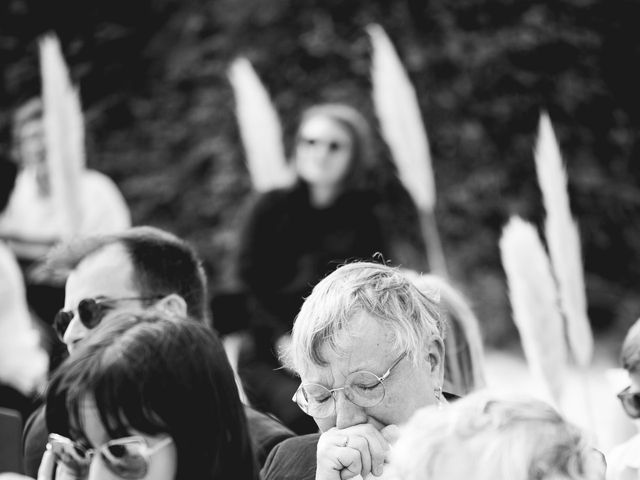 Le mariage de Yann et Virginie à Île de Batz, Finistère 12