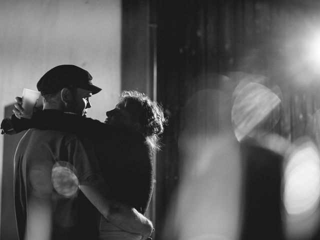 Le mariage de Yann et Virginie à Île de Batz, Finistère 29