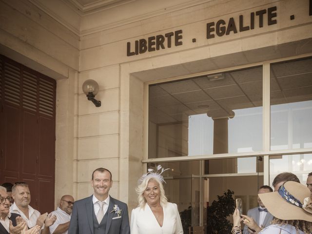 Le mariage de Didier et Sylvie à Avignon, Vaucluse 20