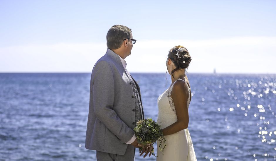 Le mariage de Julien et Lucie à Le Cannet, Alpes-Maritimes