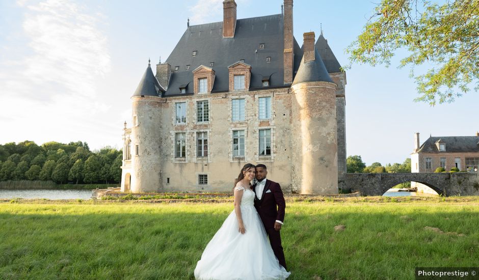 Le mariage de Antoine et Laura à Maisons-Alfort, Val-de-Marne