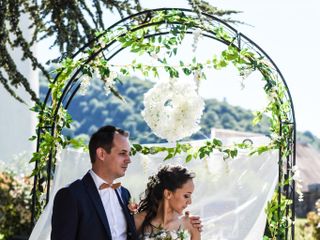 Le mariage de Anaïs et Anthony 2