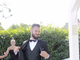 Le mariage de Jérémy et Alice 2