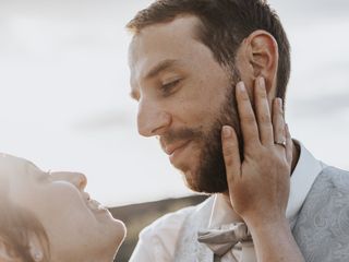 Le mariage de Emmanuelle et Aurélien 1