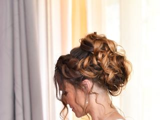 Le mariage de Anne-Claire et Mickael 3