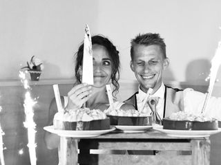 Le mariage de Anne-Claire et Mickael