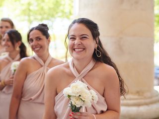 Le mariage de Marie et Antoine 2