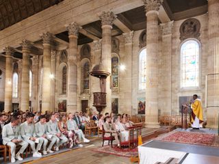 Le mariage de Marie et Antoine 3