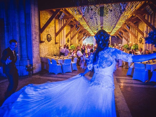 Le mariage de  Florentin  et Océane  à Renage, Isère 5