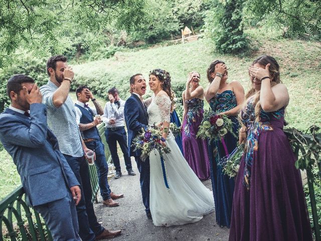 Le mariage de  Florentin  et Océane  à Renage, Isère 6