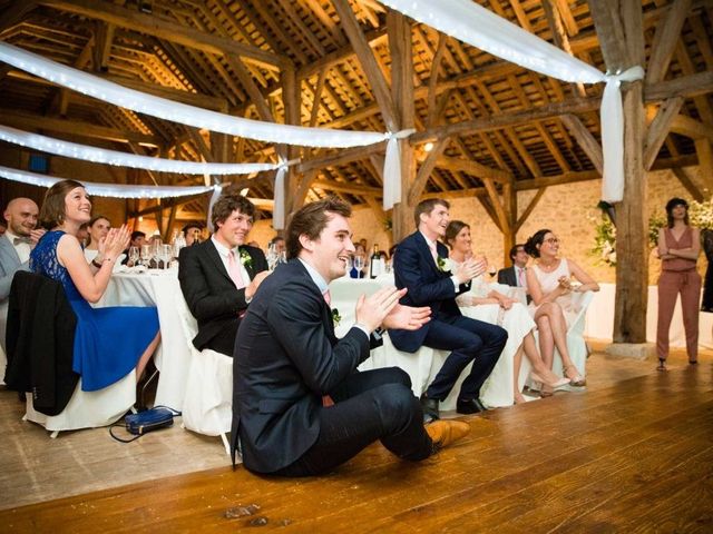 Le mariage de Gautier et Mathilde à Tours, Indre-et-Loire 31