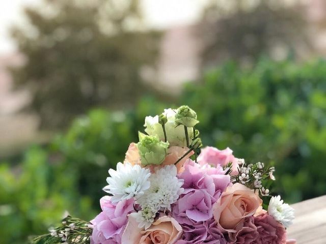 Le mariage de Philou et Fanou à Brive-la-Gaillarde, Corrèze 9