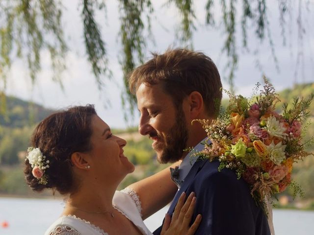 Le mariage de Philou et Fanou à Brive-la-Gaillarde, Corrèze 17