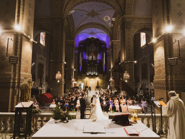 Le mariage de Julien et Sarah à Roquevaire, Bouches-du-Rhône 11