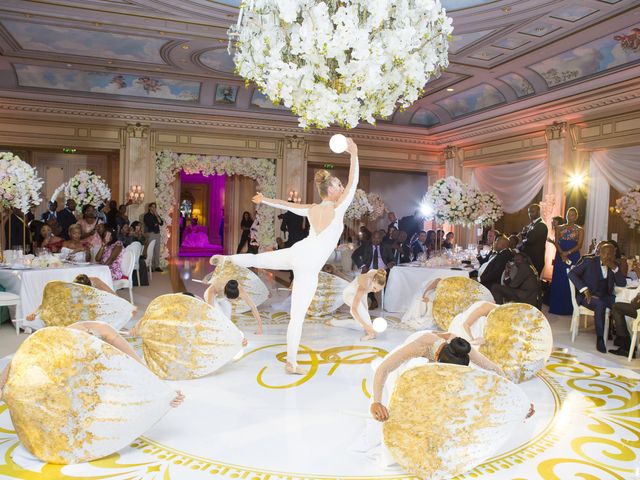 Le mariage de César et Claire à Paris, Paris 33