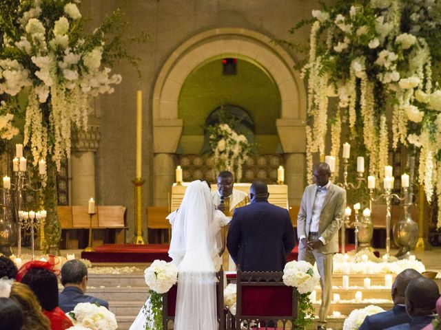 Le mariage de César et Claire à Paris, Paris 34