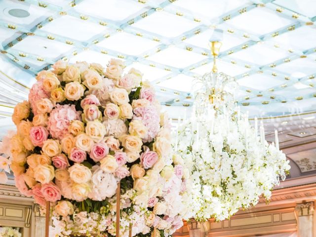 Le mariage de César et Claire à Paris, Paris 35