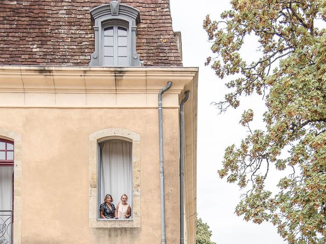 Le mariage de Pierre et Isabelle à Tarbes, Hautes-Pyrénées 37