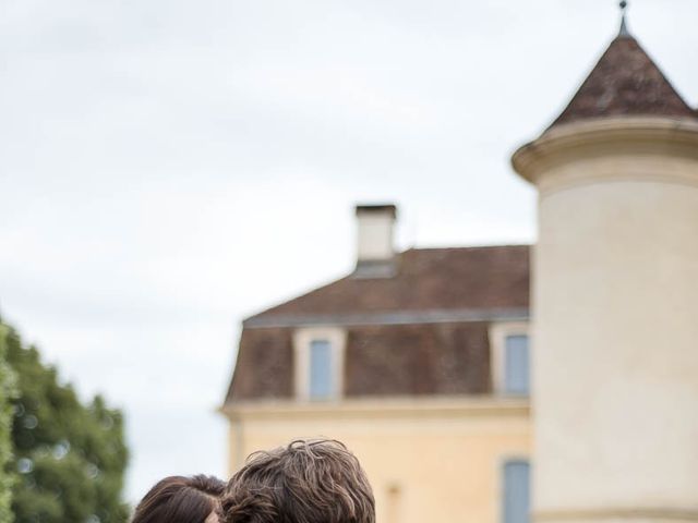 Le mariage de Pierre et Isabelle à Tarbes, Hautes-Pyrénées 44