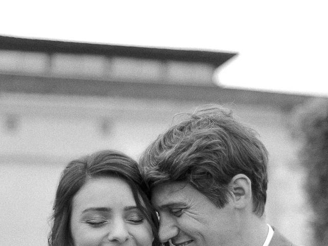 Le mariage de Pierre et Isabelle à Tarbes, Hautes-Pyrénées 45