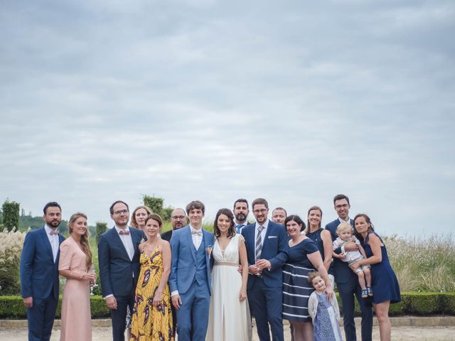 Le mariage de Pierre et Isabelle à Tarbes, Hautes-Pyrénées 61