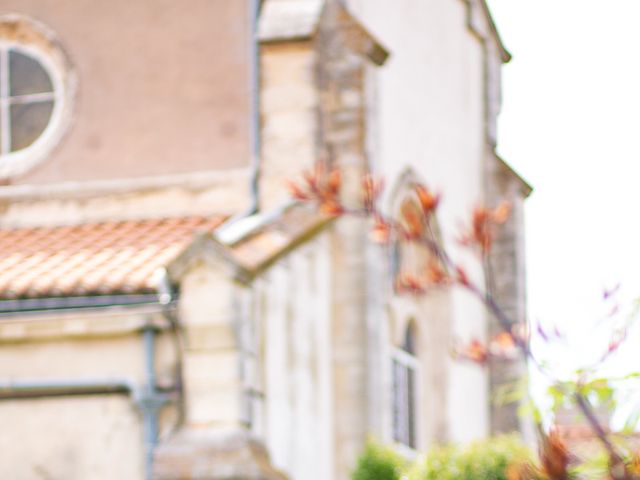 Le mariage de Anne -Laure et Benjamin à Palavas-les-Flots, Hérault 4