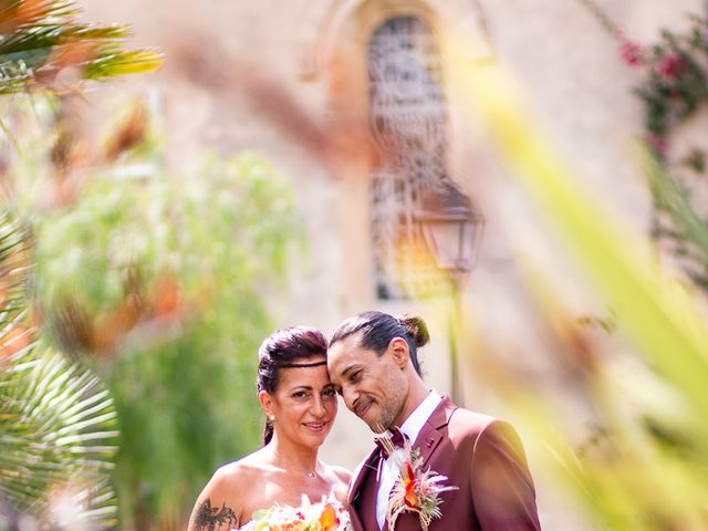 Le mariage de Anne -Laure et Benjamin à Palavas-les-Flots, Hérault 6