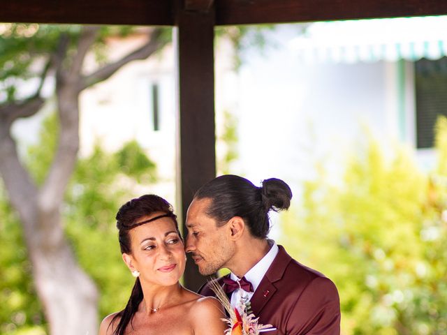 Le mariage de Anne -Laure et Benjamin à Palavas-les-Flots, Hérault 11