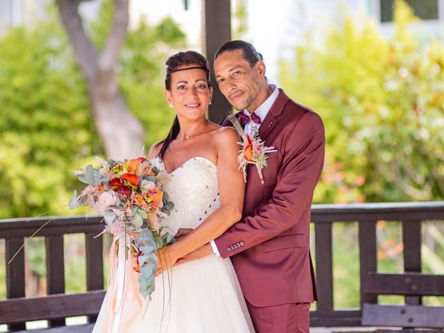 Le mariage de Anne -Laure et Benjamin à Palavas-les-Flots, Hérault 13