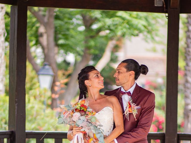 Le mariage de Anne -Laure et Benjamin à Palavas-les-Flots, Hérault 14