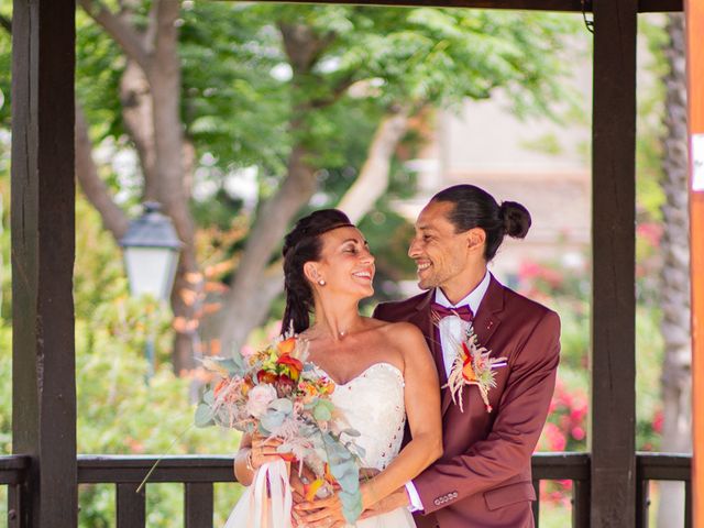 Le mariage de Anne -Laure et Benjamin à Palavas-les-Flots, Hérault 15