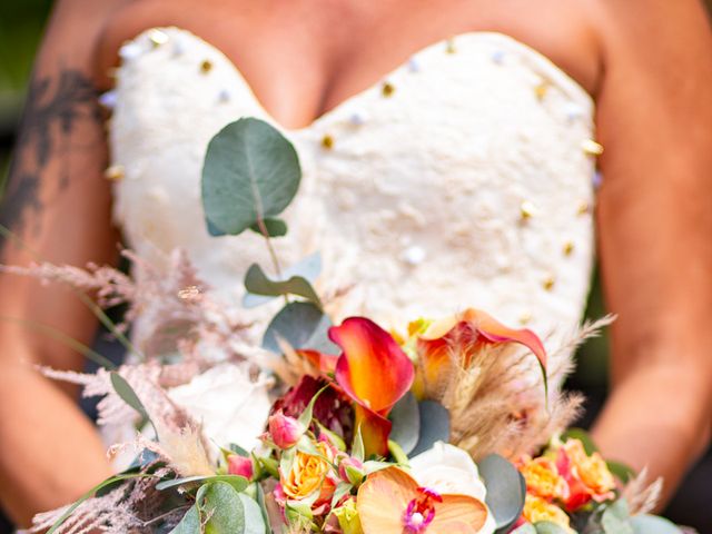 Le mariage de Anne -Laure et Benjamin à Palavas-les-Flots, Hérault 16