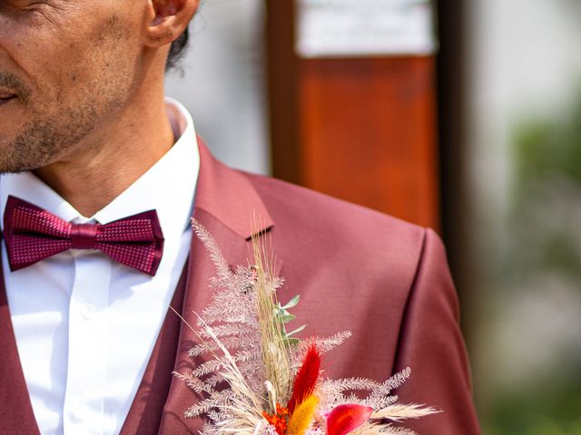 Le mariage de Anne -Laure et Benjamin à Palavas-les-Flots, Hérault 19