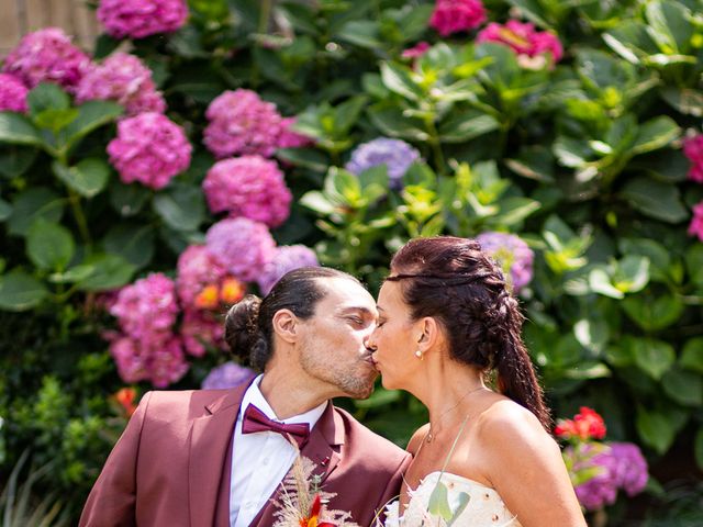 Le mariage de Anne -Laure et Benjamin à Palavas-les-Flots, Hérault 20