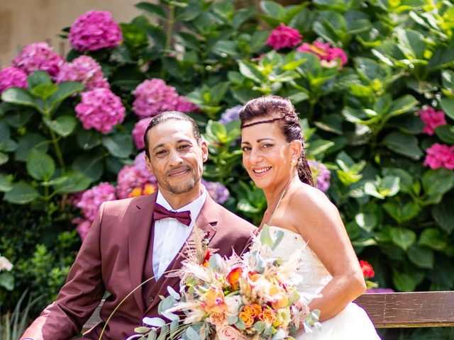 Le mariage de Anne -Laure et Benjamin à Palavas-les-Flots, Hérault 21