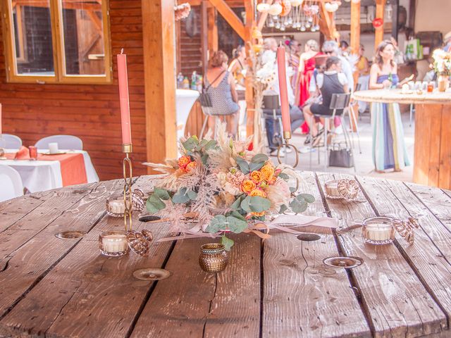 Le mariage de Anne -Laure et Benjamin à Palavas-les-Flots, Hérault 22