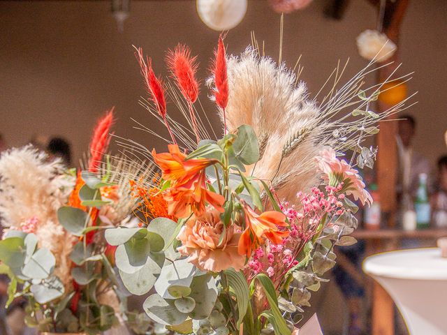 Le mariage de Anne -Laure et Benjamin à Palavas-les-Flots, Hérault 23