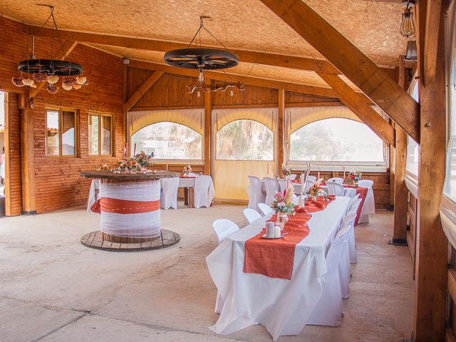 Le mariage de Anne -Laure et Benjamin à Palavas-les-Flots, Hérault 27