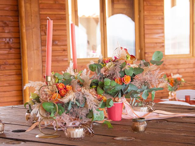 Le mariage de Anne -Laure et Benjamin à Palavas-les-Flots, Hérault 29