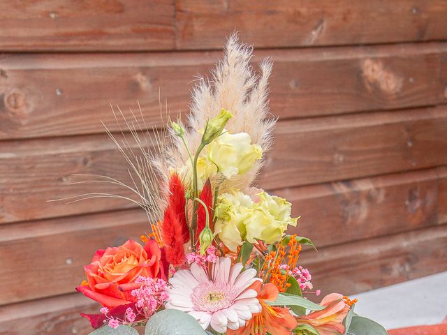 Le mariage de Anne -Laure et Benjamin à Palavas-les-Flots, Hérault 33