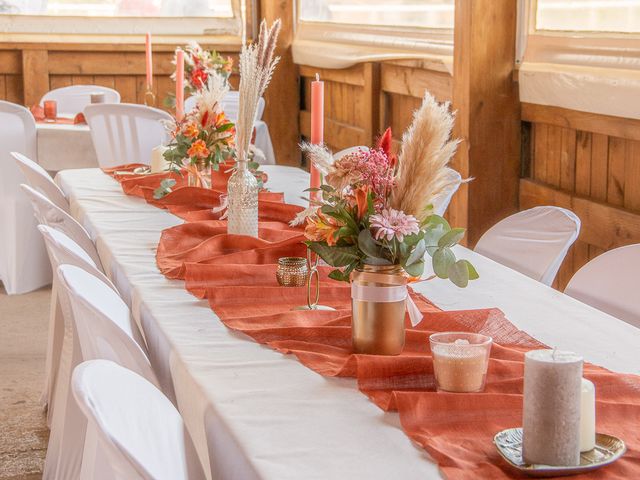 Le mariage de Anne -Laure et Benjamin à Palavas-les-Flots, Hérault 34