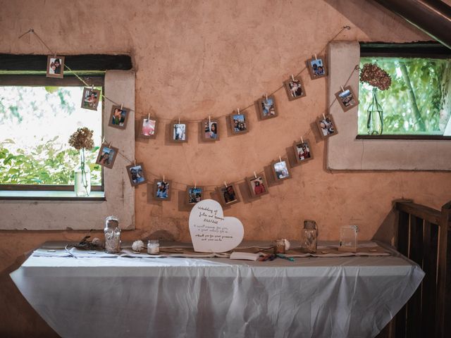 Le mariage de Julien et Beauqui à Laigné-en-Belin, Sarthe 4