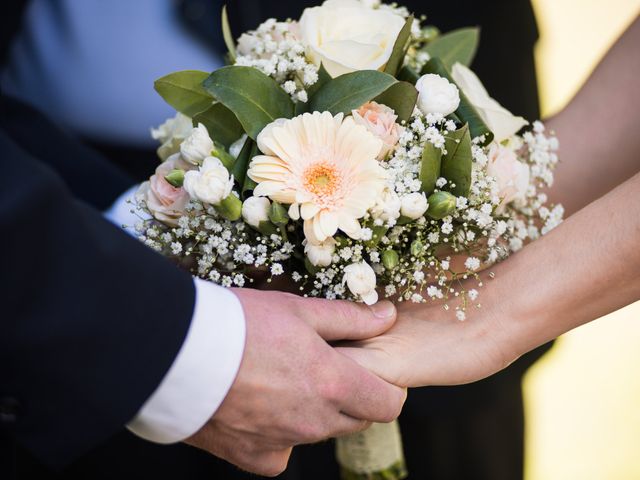 Le mariage de Julien et Beauqui à Laigné-en-Belin, Sarthe 27