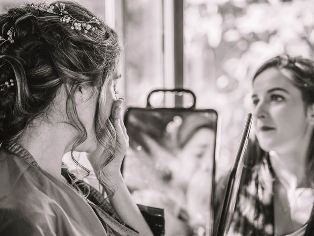 Le mariage de Pauline et Stéphane à Limoux, Aude 8