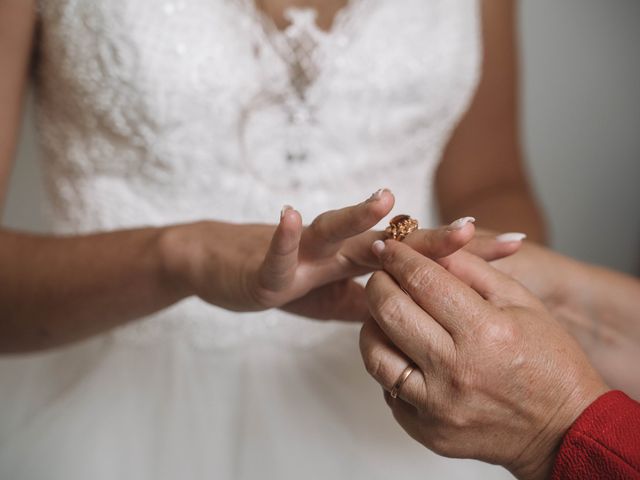 Le mariage de Pauline et Stéphane à Limoux, Aude 20