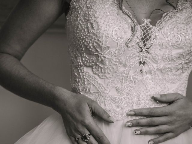 Le mariage de Pauline et Stéphane à Limoux, Aude 22