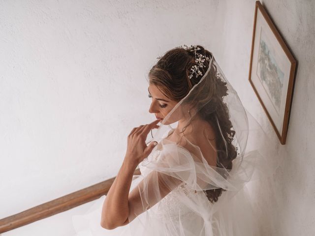 Le mariage de Pauline et Stéphane à Limoux, Aude 23