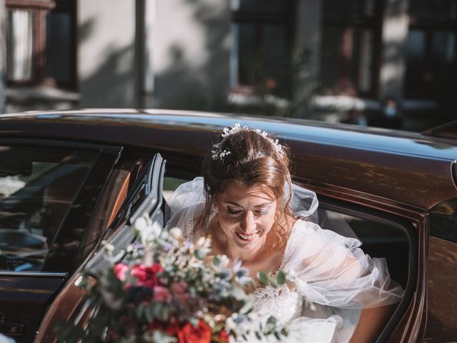 Le mariage de Pauline et Stéphane à Limoux, Aude 30