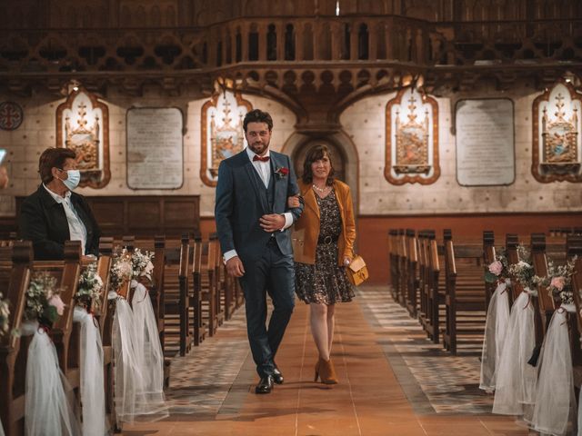 Le mariage de Pauline et Stéphane à Limoux, Aude 31